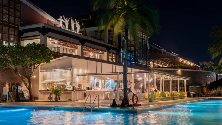 Hard Rock Hotel Bali